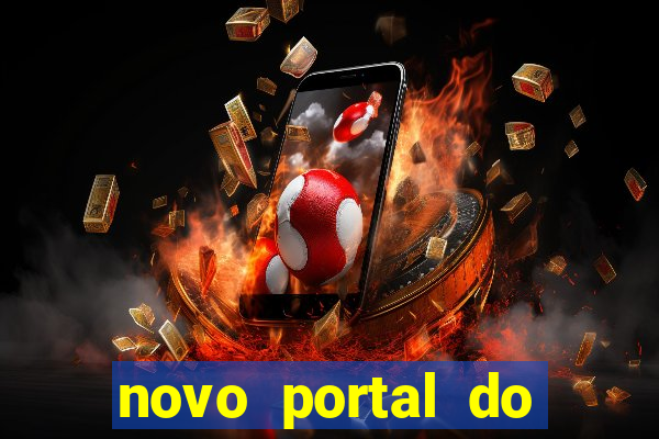 novo portal do aluno cruzeiro do sul